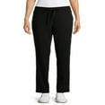 thumbnail image 1 of CHOK Pantalon Athleisure pour Femmes Disponible en Taille Régulière et Petite, 1 of 6