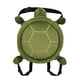 thumbnail image 1 of Equipo de patinaje de esquí, juego de rodilleras protectoras de cadera con forma de tortuga, equipo de protección de esquí diseñado para profesionales, 1 of 8