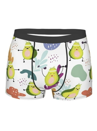 Avocado Underwear