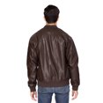 thumbnail image 2 of Threadfast Veste Bomber Unisexe 395J, 2 of 3