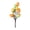 D, variant on Easter Decorations, Artificial Easter Eggs Tree Branches Tabletop Decor, Easter Floral for Home Party Wedding Holiday Spring Summer Decoration