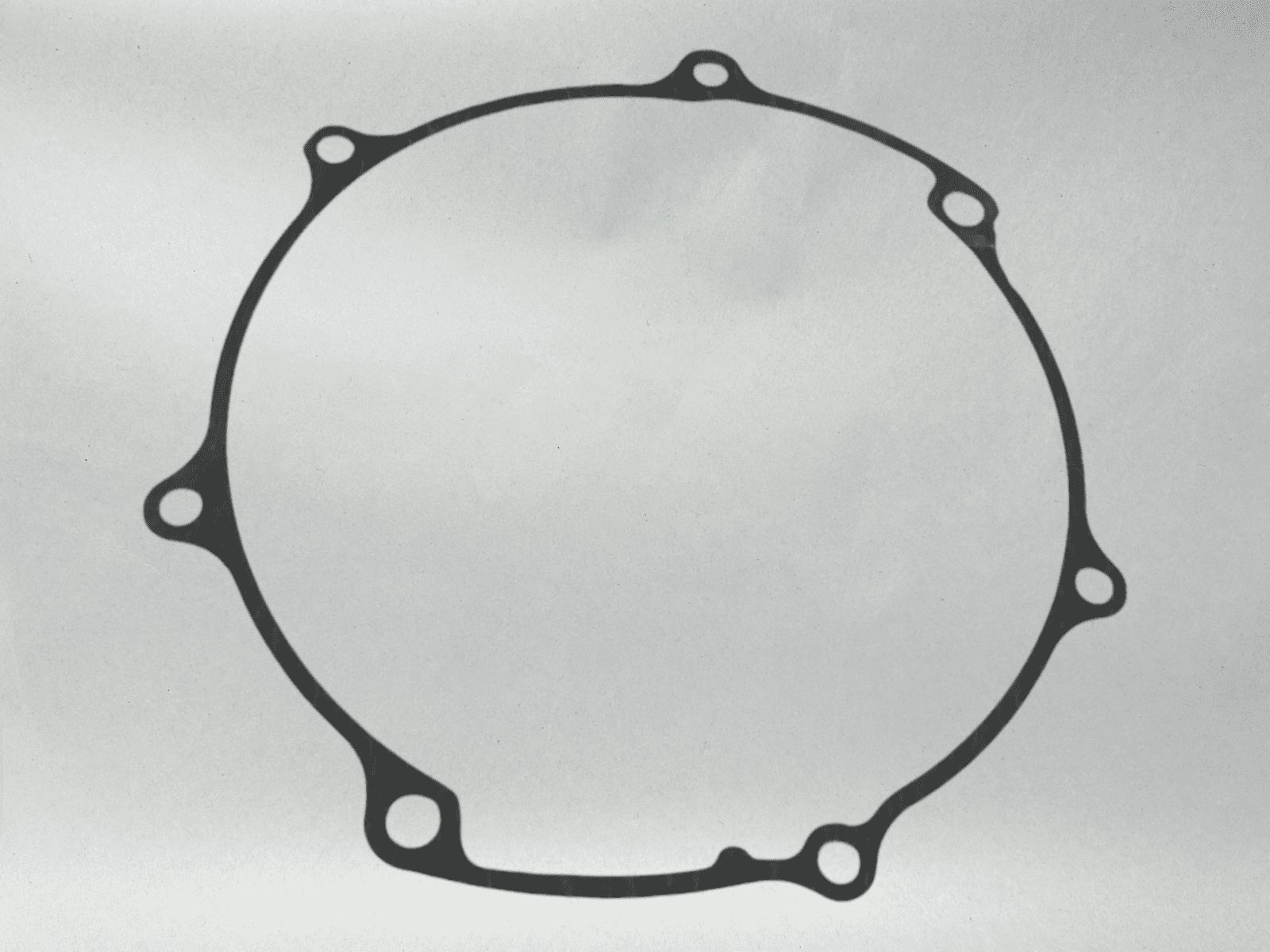 YAMAHA OEM 2004-2013 YFZ450 YFZ 450 RH OUTER CLUTCH COVER GASKET 5TA-15453-00