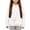 White, variant on Xudanell Girls Hoodie Trendy Cute Hooded Sweatshirt with Pocket Baggy Kids Pullover Winter 2025 Back to School Clothes Teens (11-12 Years, Khaki)