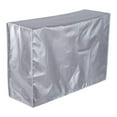 thumbnail image 1 of Couvercle Extérieur de la Machine de Climatisation Écran Solaire Imperméable à la Poussière, 1 of 9