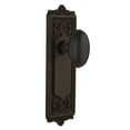 thumbnail image 3 of Nostalgic Warehouse Eadhom_Prv_234_Nk Vintage Victorian Homestead Solid Brass Privacy Door, 3 of 6