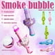 thumbnail image 2 of Elastic Bubble Fog Wand, Magic Smoke Bubble. Machine Smoke Bubble a a, 2 of 5