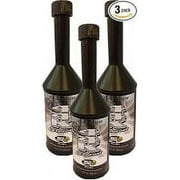 3 Bottles of New BG 44K Platinum