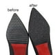 thumbnail image 5 of Suela adhesiva antideslizante Zulema Negro 10x50cm, 5 of 8