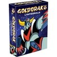 thumbnail image 1 of Goldorak / Volume 1 (5Dvd), 1 of 1