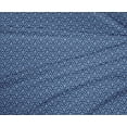thumbnail image 4 of oneOone Tissu Polyester Lycra Triangle Bloc Imprimé Tissu d'Artisanat BTY 56 Pouces de Large, 4 of 4