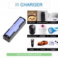 thumbnail image 4 of Titular De La Ranura Tmvgtek 5 Piezas De Una Sola Ranura 18650 Soporte De Batería Banco De Energía Caja De Almacenamiento De Plástico Tmvgtek Para estrenar, 4 of 8