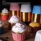 thumbnail image 5 of Revestimientos para cupcakes Toystoory 50 piezas blanco, 5 of 6