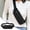 I, variant on Organization and Storage on Clearance, Waterproof Running Belt Bag Multi Layer Storage Waist Pack For Jogging Hiking Travel And Daily Commute