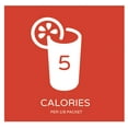 thumbnail image 5 of Crystal Light Drink Mix, Lemon Iced Tea, On The Go Packets, 10 Count (Pack of 6 Boxes), 5 of 10