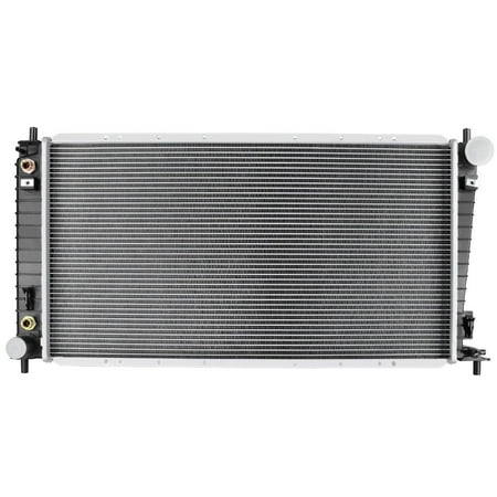 - 2136 Radiator for Ford Expedition F-150 F-250 F-350 Base Lariat 4.6 5.4 Lifetime