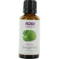thumbnail image 1 of Huiles Essentielles Now Huile de Bergamote 1 Oz par Now Huiles Essentielles, 1 of 2