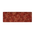 thumbnail image 3 of Waverly Inspirations 54" 100% Cotton Scroll Sewing & Craft Fabric By the Yard, Red, 3 of 3