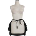 thumbnail image 2 of COUCOU Age Renaissance Victorian Rump Pad Bum Roll Bustle Pannier, 2 of 4
