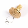 thumbnail image 1 of Lefu 2020-Plus Récent Outil de Doublage de Pêche Twister/Spinner Laiton Jig Mouche Attachant Twister, 1 of 3