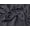 Charcoal Gray, variant on Minerva Deadstock Rio Stretch Woven Crepe Fabric Cherry Red - per yard