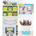 thumbnail image 5 of Carson Dellosa Education 36 Feet Light Blue, 5 of 5