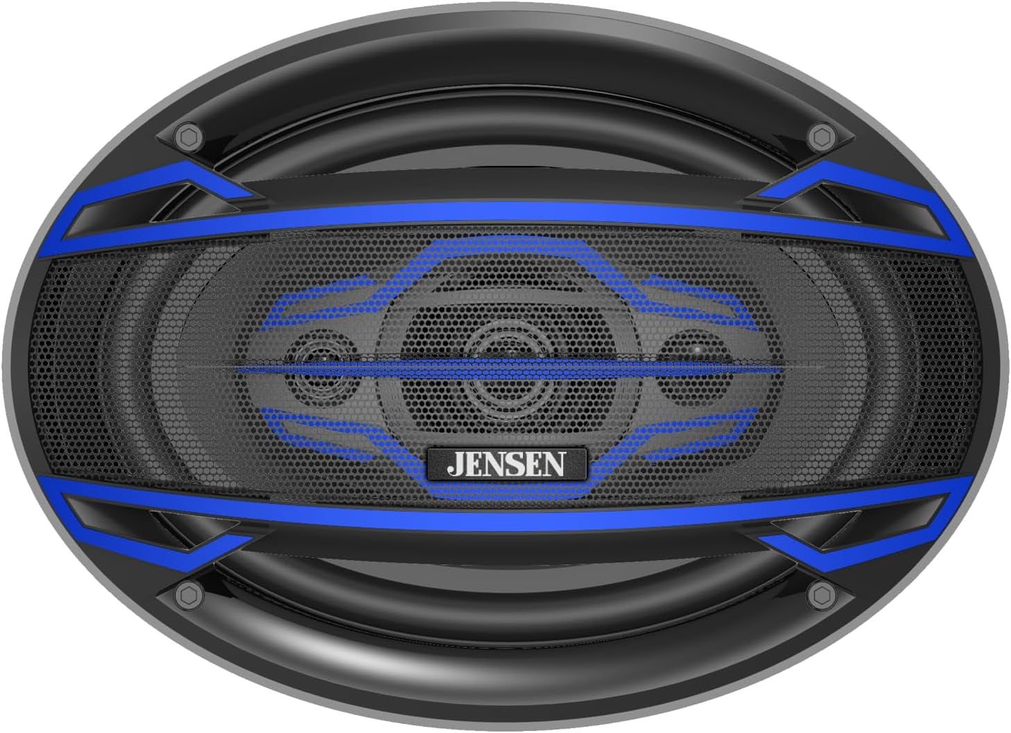 Jensen JS6804 5x7/6x8