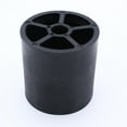 thumbnail image 4 of Car Block, inch Universal Lifting Support, Rubber Kits, Rail , 3396-1, 4 of 9