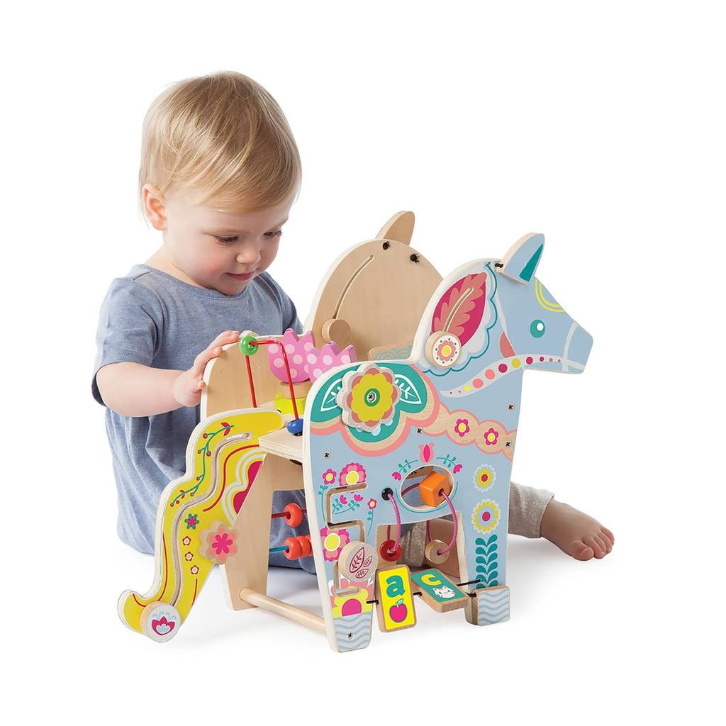 manhattan toy playful pony