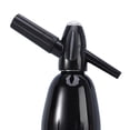 thumbnail image 4 of para agua con gas, para Streamer, Botellas stream, Sifón para , para agua con gas, Cilindro de Negro Soledad Sifón de soda, 4 of 5