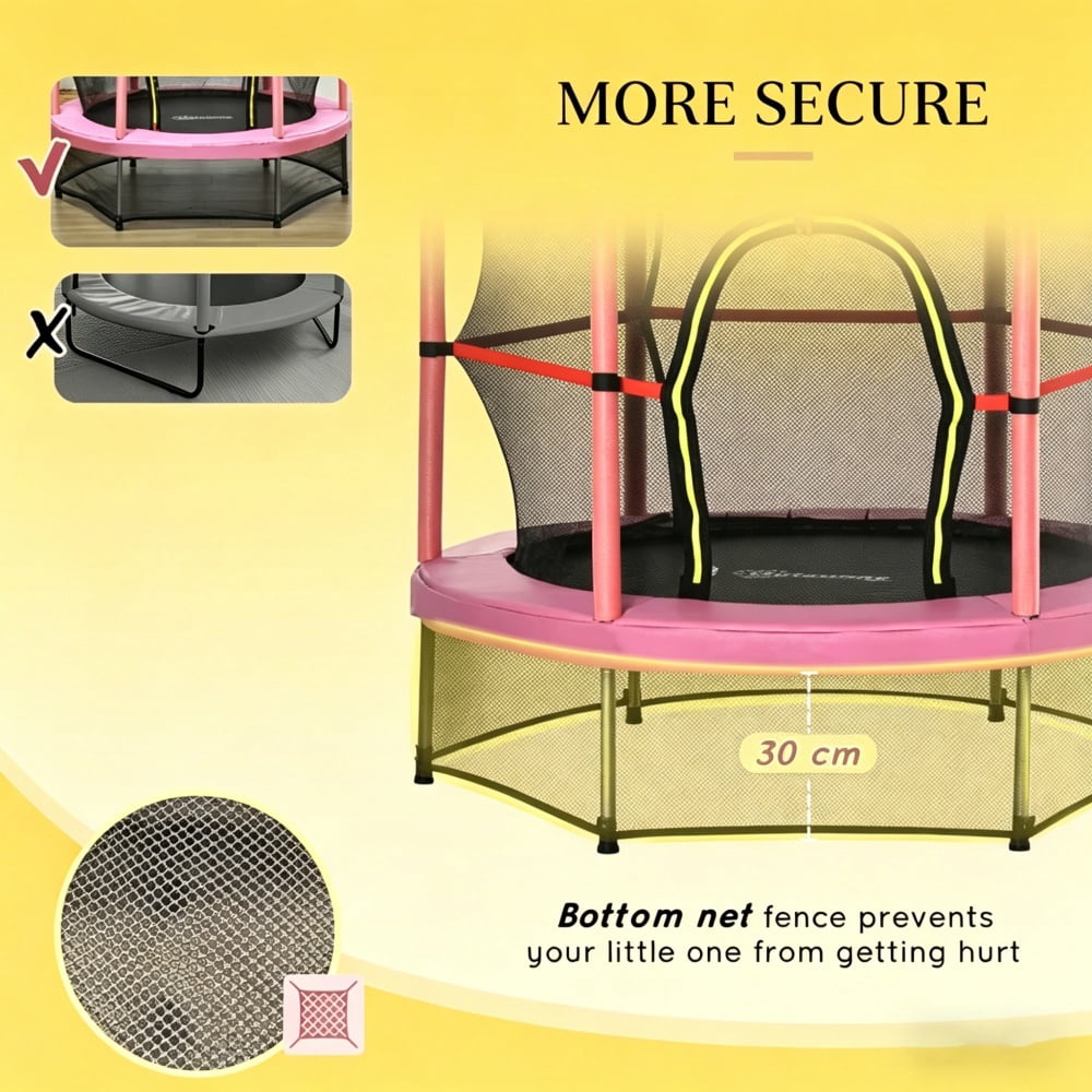 Exercise Trampoline
