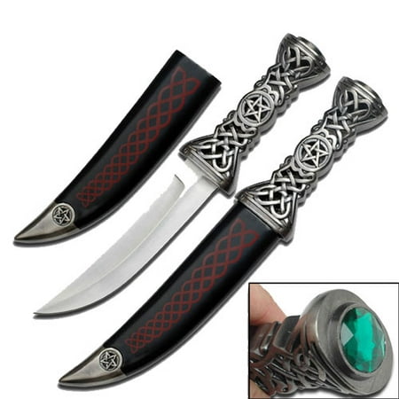 FANTASY FIXED BLADE KNIFE (Best Fixed Blade Knives In The World)