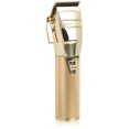 thumbnail image 1 of BabylissPro Metal Lithium Clipper- GoldFx, 1 of 2