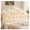 Beige, variant on Large Pillow Headboard Twin XL Soft Wedge Bolster Cushion Wall Backrest Pillow for Daybed Bunk Bed
