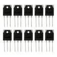 thumbnail image 1 of 10X Transistor de Potencia (1200 V, 313 W), 1 of 4