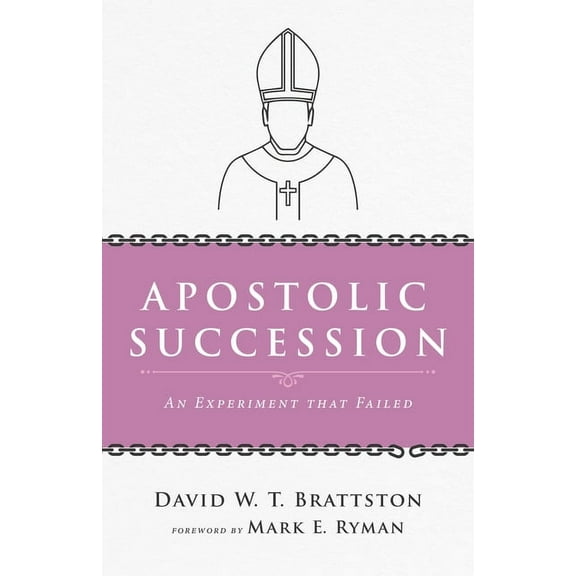 Apostolic Succession (Paperback)