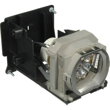 Advanced Lamps™ Lamp & Housing for The Mitsubishi WL639 TV - 1 Unit per pack
