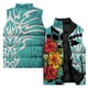 thumbnail image 4 of Chaqueta con estampado 3D para hombre, chaqueta para acampar al aire libre, todoterreno, informal, con cremallera y cuello alto, para otoño e invierno, 4 of 5