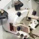 thumbnail image 1 of WEUVEB 12Ud Perilla Plástico Con Rosca Para Herramientas De Máquina Duradera, 1 of 6