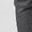 Dark Gray, variant on Fengqque Men's Joggers Lightweight Sweatpants Water Repellent Track Pants with Zipper Pockets for Men Workout Gray XL(XL)
