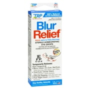 Natural Eyes Blur Relief Eye Drops 0.5 fl oz Liq