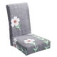 thumbnail image 5 of Funda elástica para silla de comedor, funda para silla de Hotel, Protector para taburete Estilo_6 Gloria Fundas para silla de comedor, 5 of 9