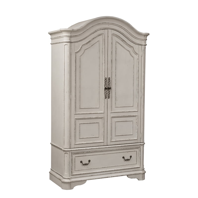 Liberty Furniture Armoire