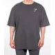 thumbnail image 1 of Playera Oversize De Hombre, 1 of 3