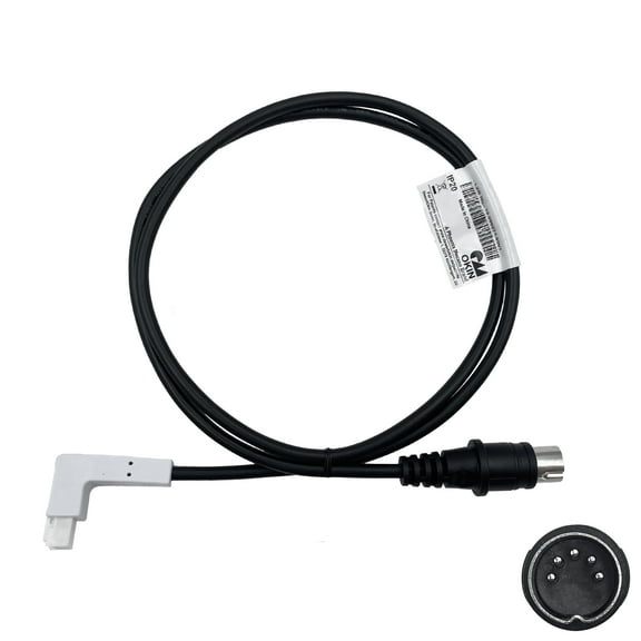 Main Power Cable to Junction Box - Power MCM - 10.000274.0001 / 93762