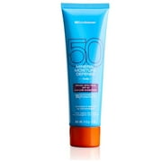 MDSolarSciences Mineral Moisture Defense, Zinc Oxide, SPF 50 Sunscreen, 4 oz