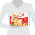 (8 Pouches) Happy Tot Super Foods Pouches Organic Apples & Butternut
