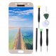 thumbnail image 1 of Exhibición del reemplazo del conjunto del digitizador de la pantalla táctil del LCD para Samsung Galaxy J5 favorable 2017, 1 of 8