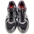 thumbnail image 3 of New Balance 860v2 Black Grey M860BK2 Running Sneakers Mens Size 11.5 B, 3 of 6
