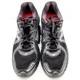 thumbnail image 3 of New Balance 860v2 Black Grey M860BK2 Running Sneakers Mens Size 11.5 B, 3 of 6