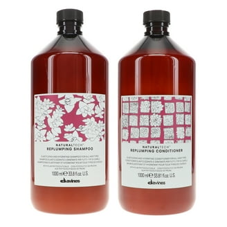 Davines Volumizing Shampoo and Conditioner Combo Pack - OI Shampoo